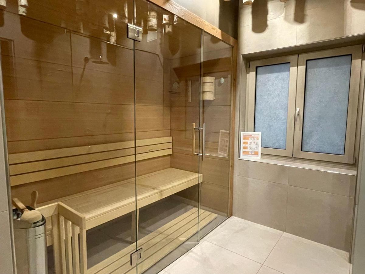 *Brandnew* Modernes Apartment In Den Weinbergen Mit Pool Und Sauna Шпилфелд Екстериор снимка