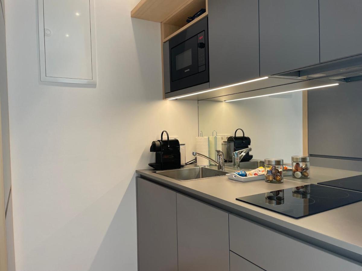 *Brandnew* Modernes Apartment In Den Weinbergen Mit Pool Und Sauna Шпилфелд Екстериор снимка