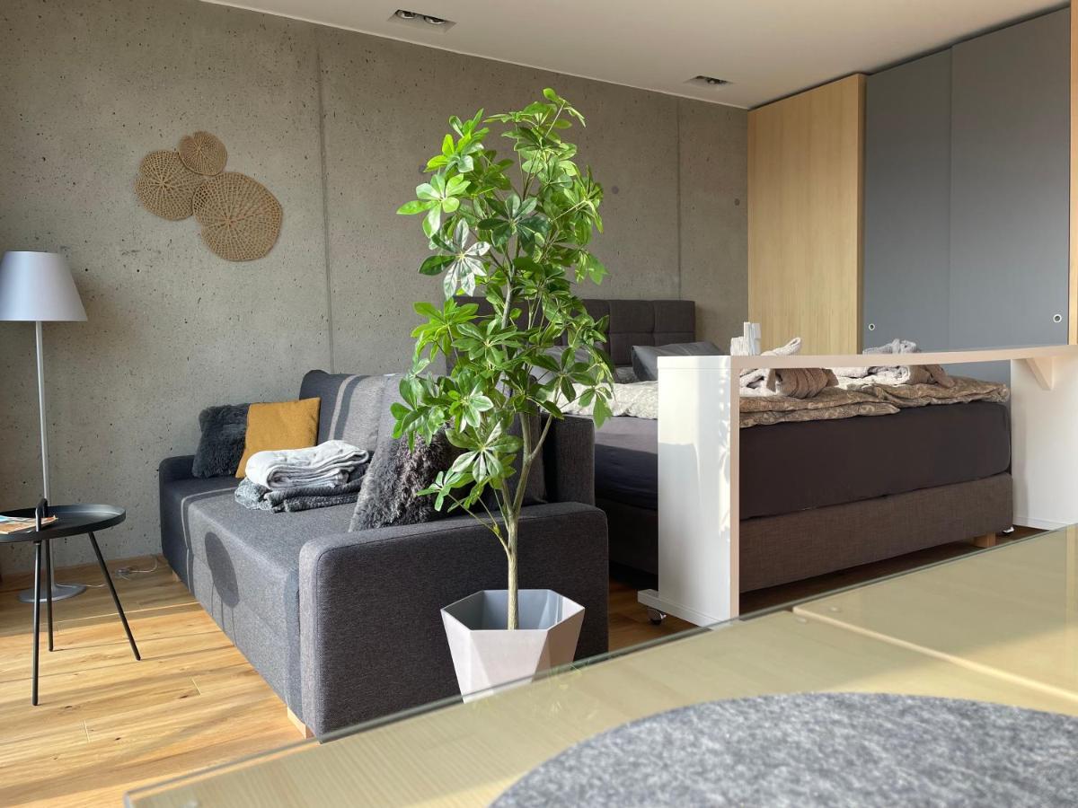 *Brandnew* Modernes Apartment In Den Weinbergen Mit Pool Und Sauna Шпилфелд Екстериор снимка