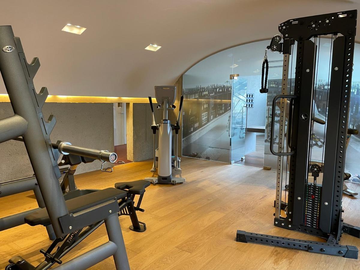 *Brandnew* Modernes Apartment In Den Weinbergen Mit Pool Und Sauna Шпилфелд Екстериор снимка