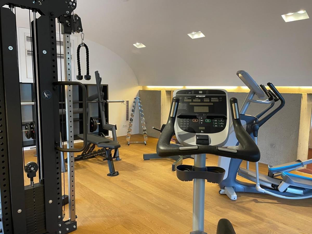 *Brandnew* Modernes Apartment In Den Weinbergen Mit Pool Und Sauna Шпилфелд Екстериор снимка